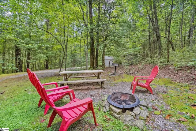 $599,000 | 1780 Happy Acrs Road, Brevard, NC 28712