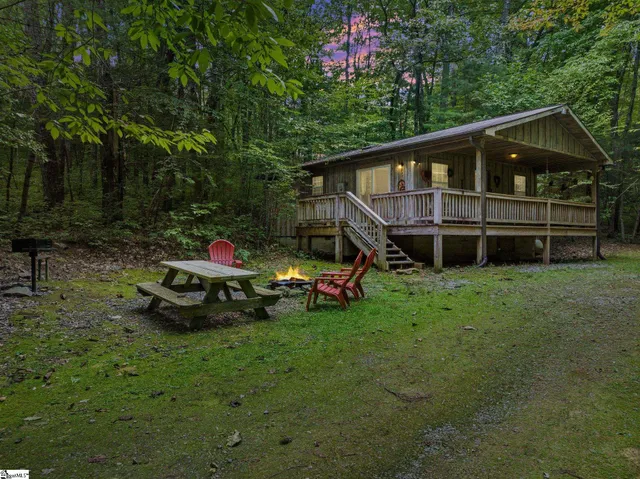 $599,000 | 1780 Happy Acrs Road, Brevard, NC 28712