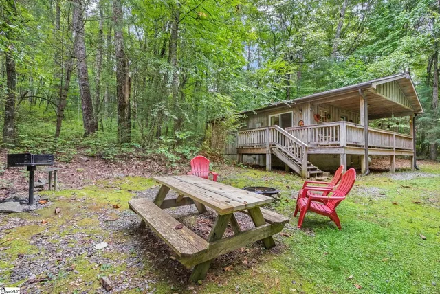$599,000 | 1780 Happy Acrs Road, Brevard, NC 28712