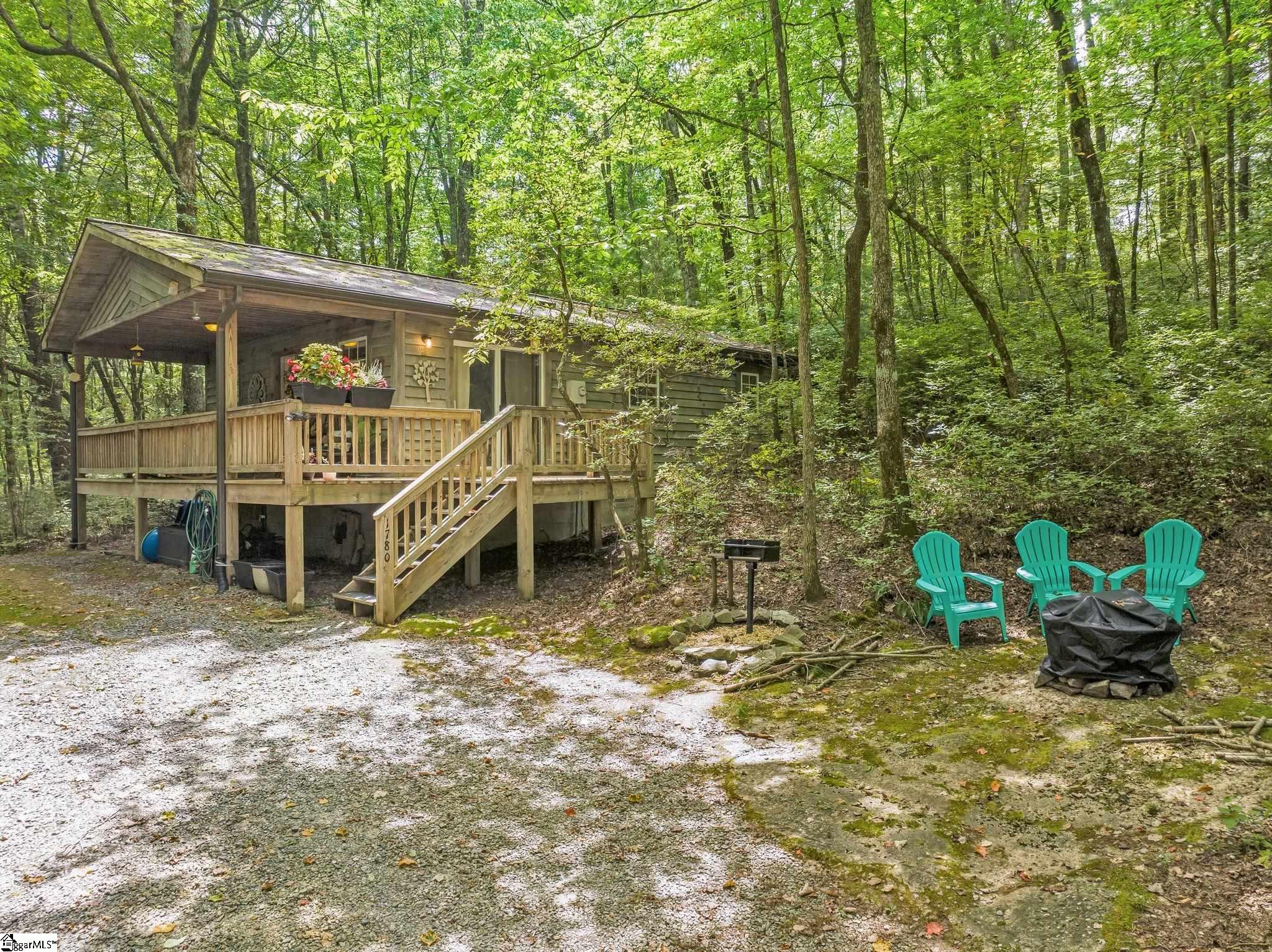 1780 Happy Acrs Road Brevard, NC 28712 - Photo 24 of 42