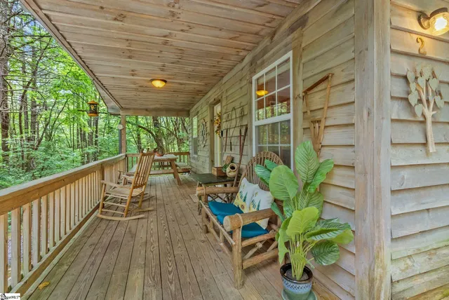 $599,000 | 1780 Happy Acrs Road, Brevard, NC 28712