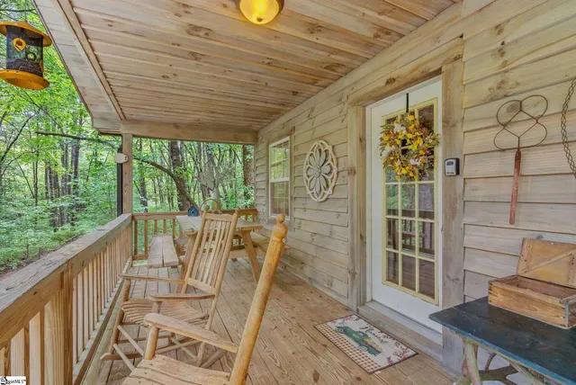 $599,000 | 1780 Happy Acrs Road, Brevard, NC 28712