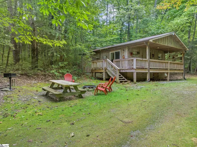 $599,000 | 1780 Happy Acrs Road, Brevard, NC 28712