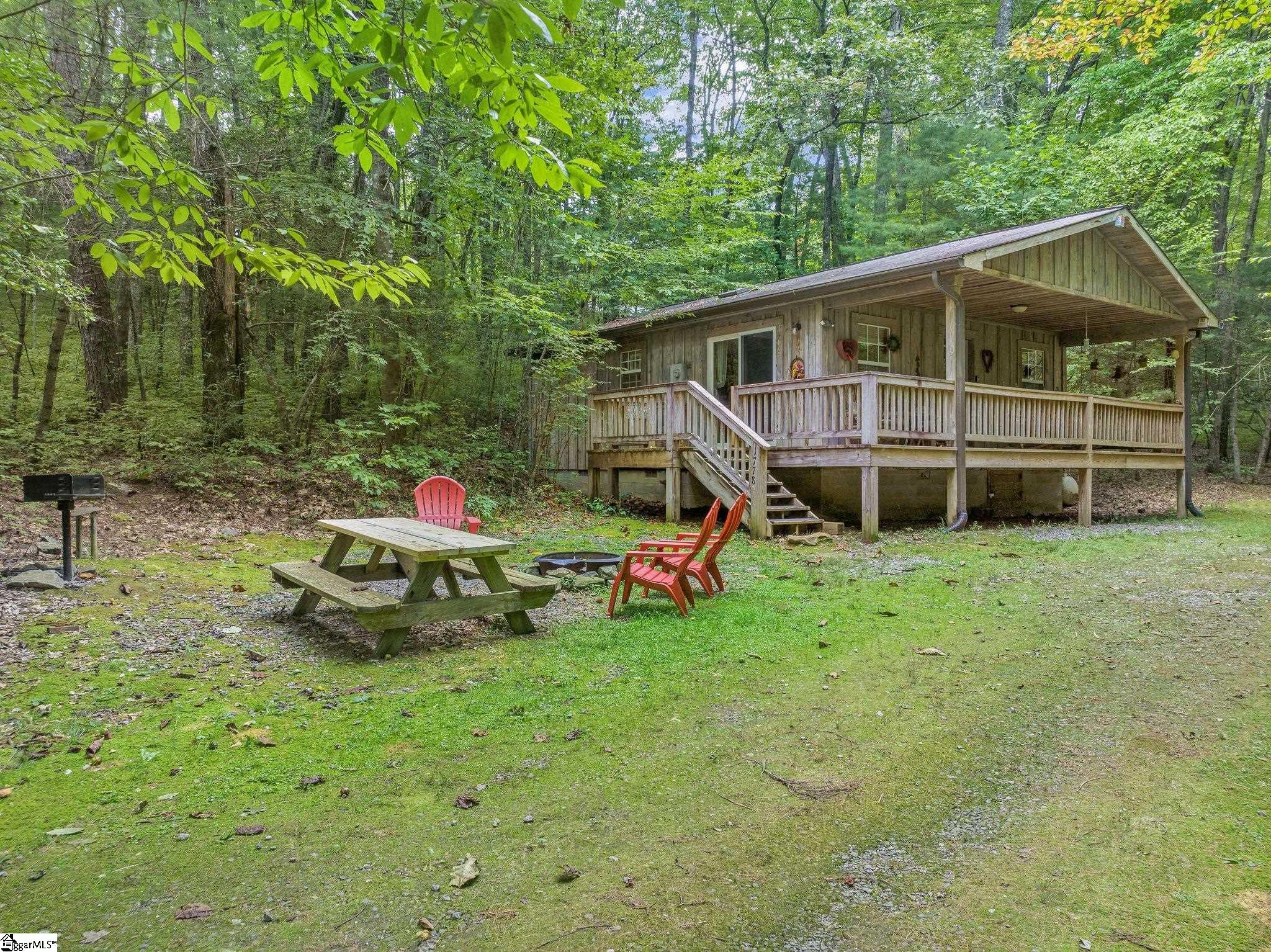 1780 Happy Acrs Road Brevard, NC 28712 - Photo 3 of 42