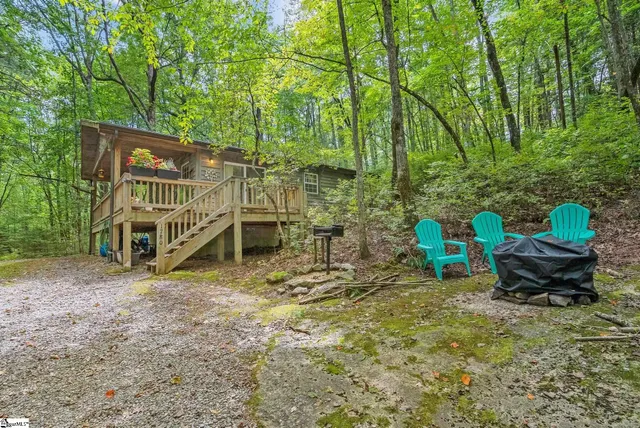 $599,000 | 1780 Happy Acrs Road, Brevard, NC 28712