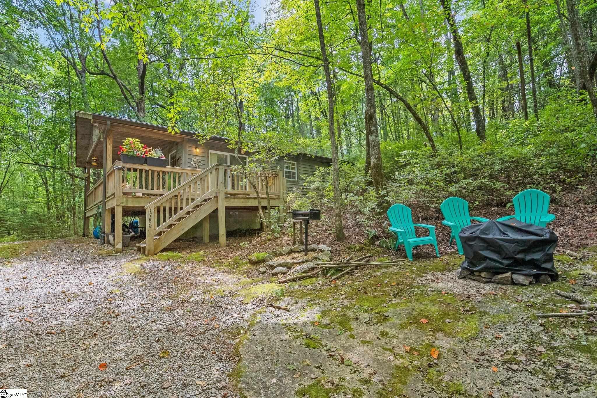 1780 Happy Acrs Road Brevard, NC 28712 - Photo 39 of 42