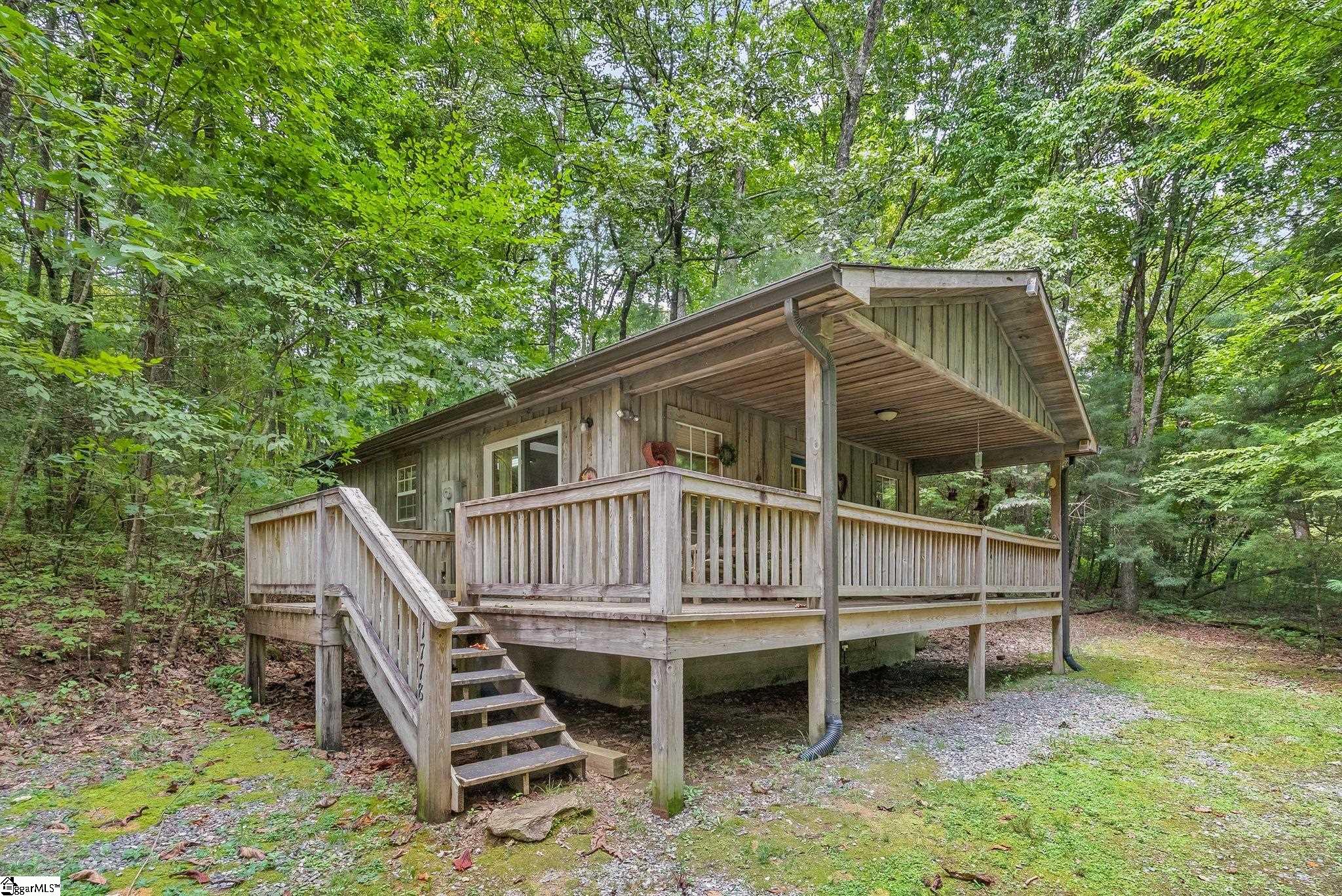 1780 Happy Acrs Road Brevard, NC 28712 - Photo 4 of 42