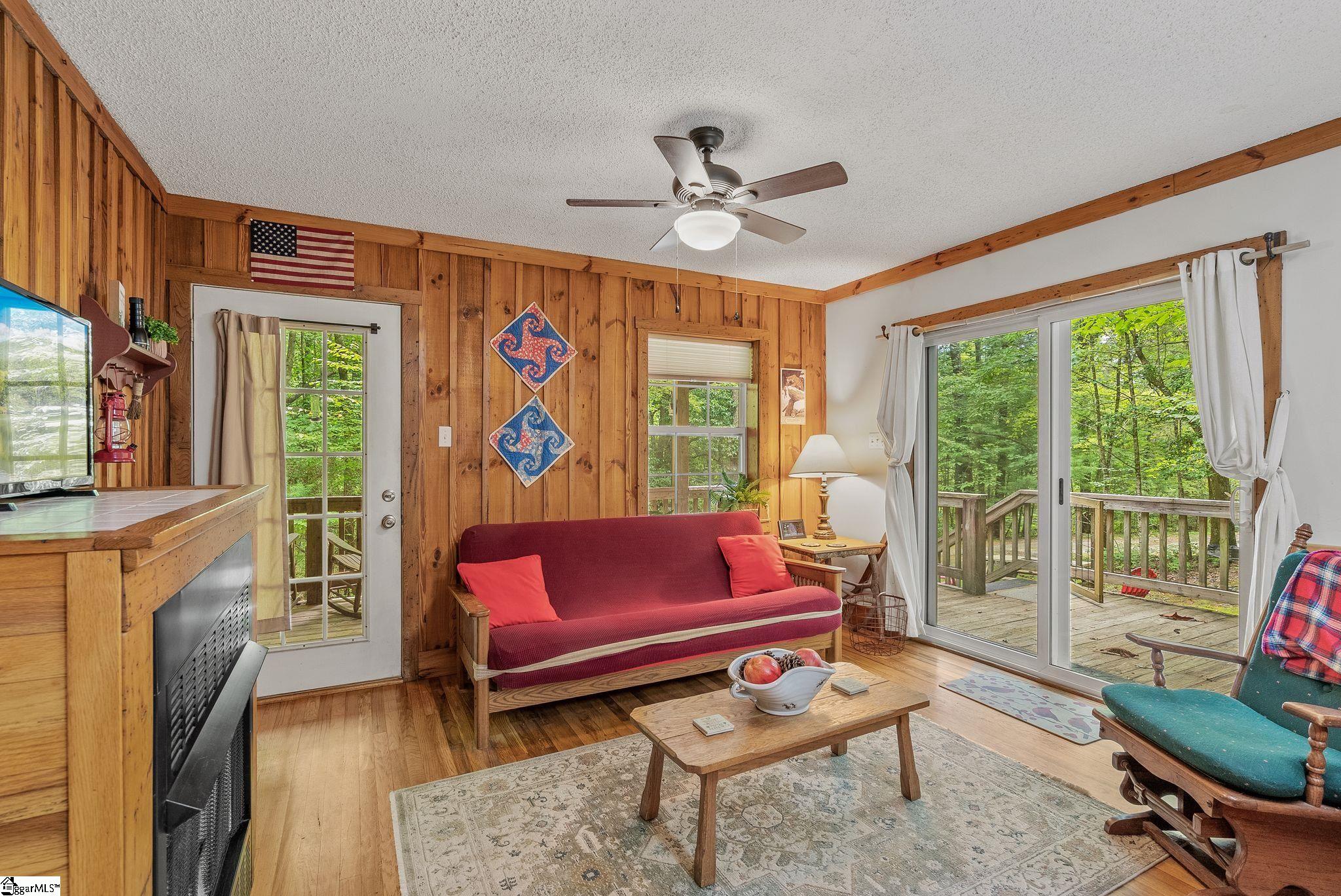 1780 Happy Acrs Road Brevard, NC 28712 - Photo 7 of 42