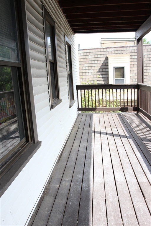 5 Bellvista Road, Unit 6 Boston, MA 02135 - Photo 18 of 32