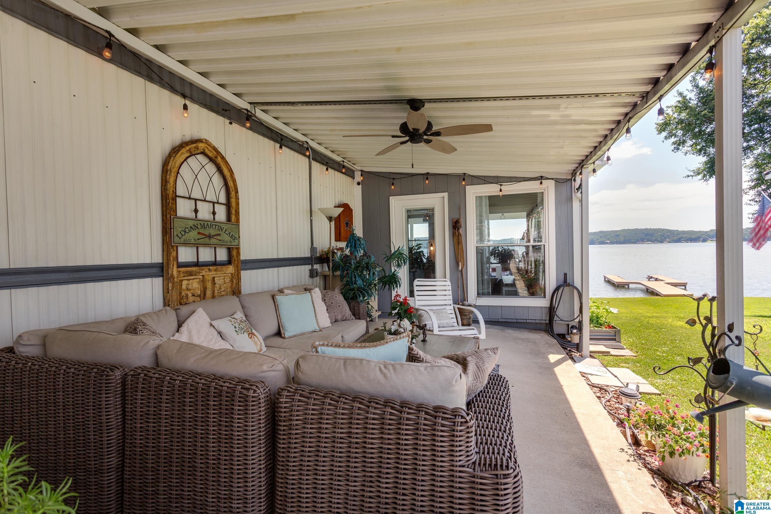 116 Leisure Is Road Vincent, AL 35178 - Photo 29 of 49