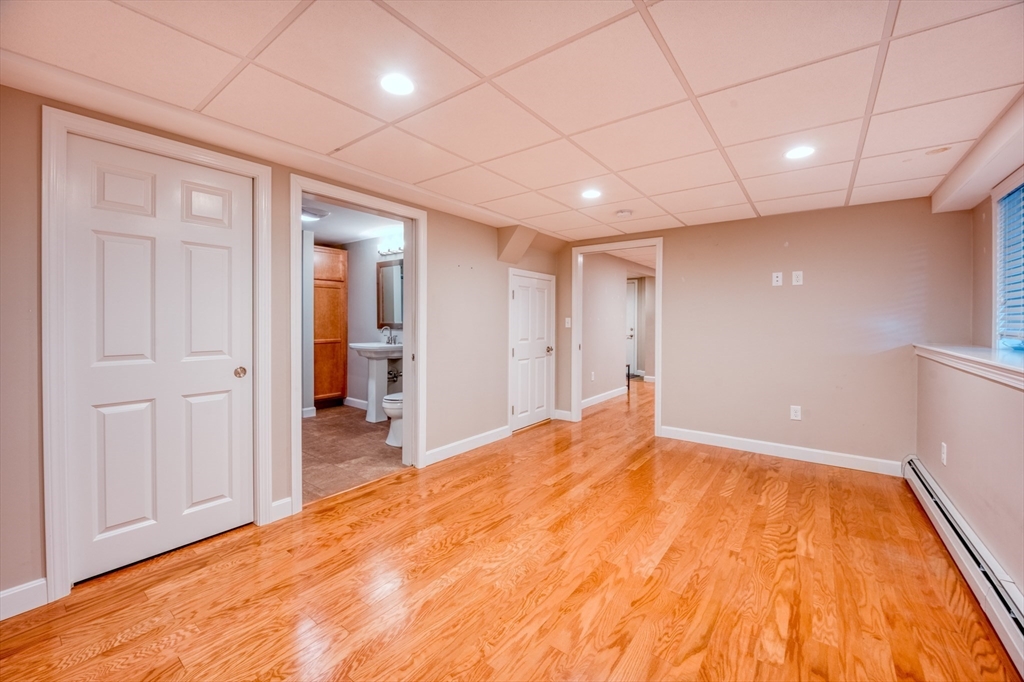 46 Brookline Street Pepperell, MA 01463 - Photo 33 of 41 a view of empty room