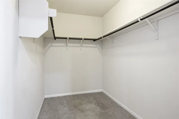 a view of small space