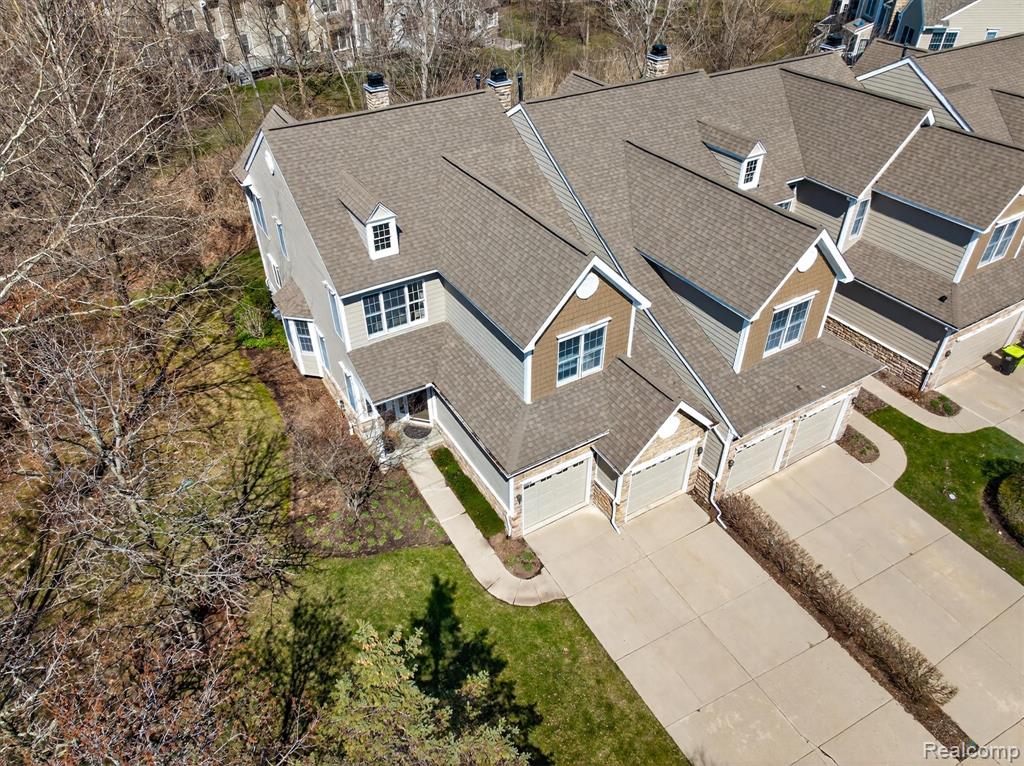 26197 Fieldstone Drive Novi, MI 48374 - Photo 76 of 88 Gallery Image 76