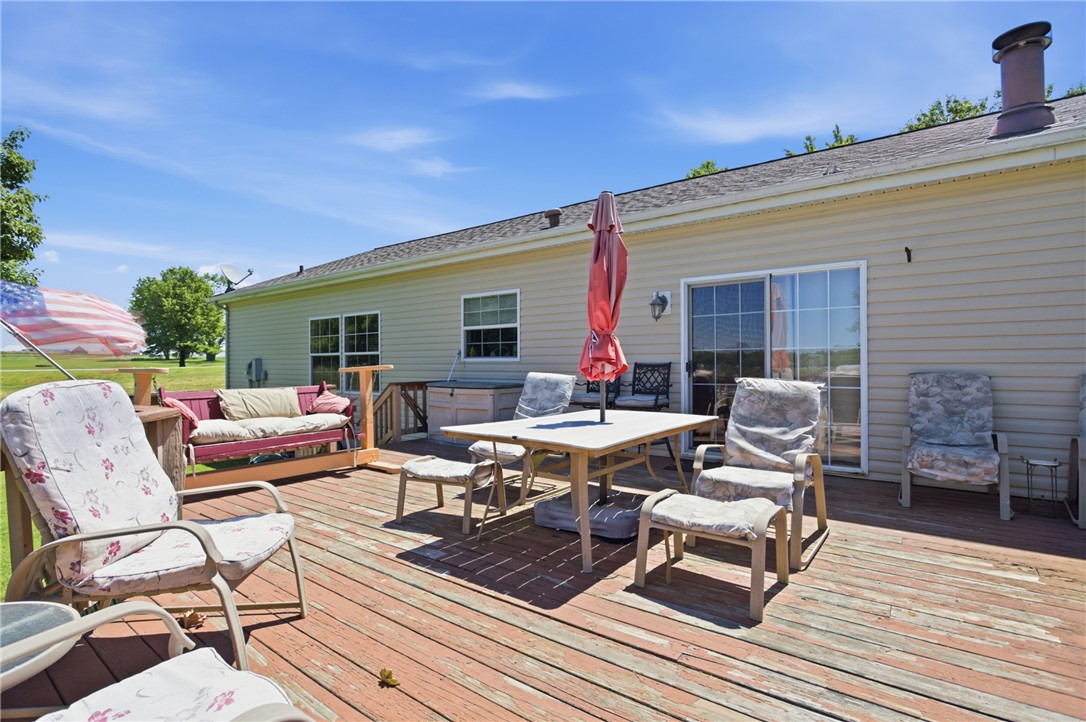 9 Oak Point Neoga, IL 62447 - Photo 26 of 32