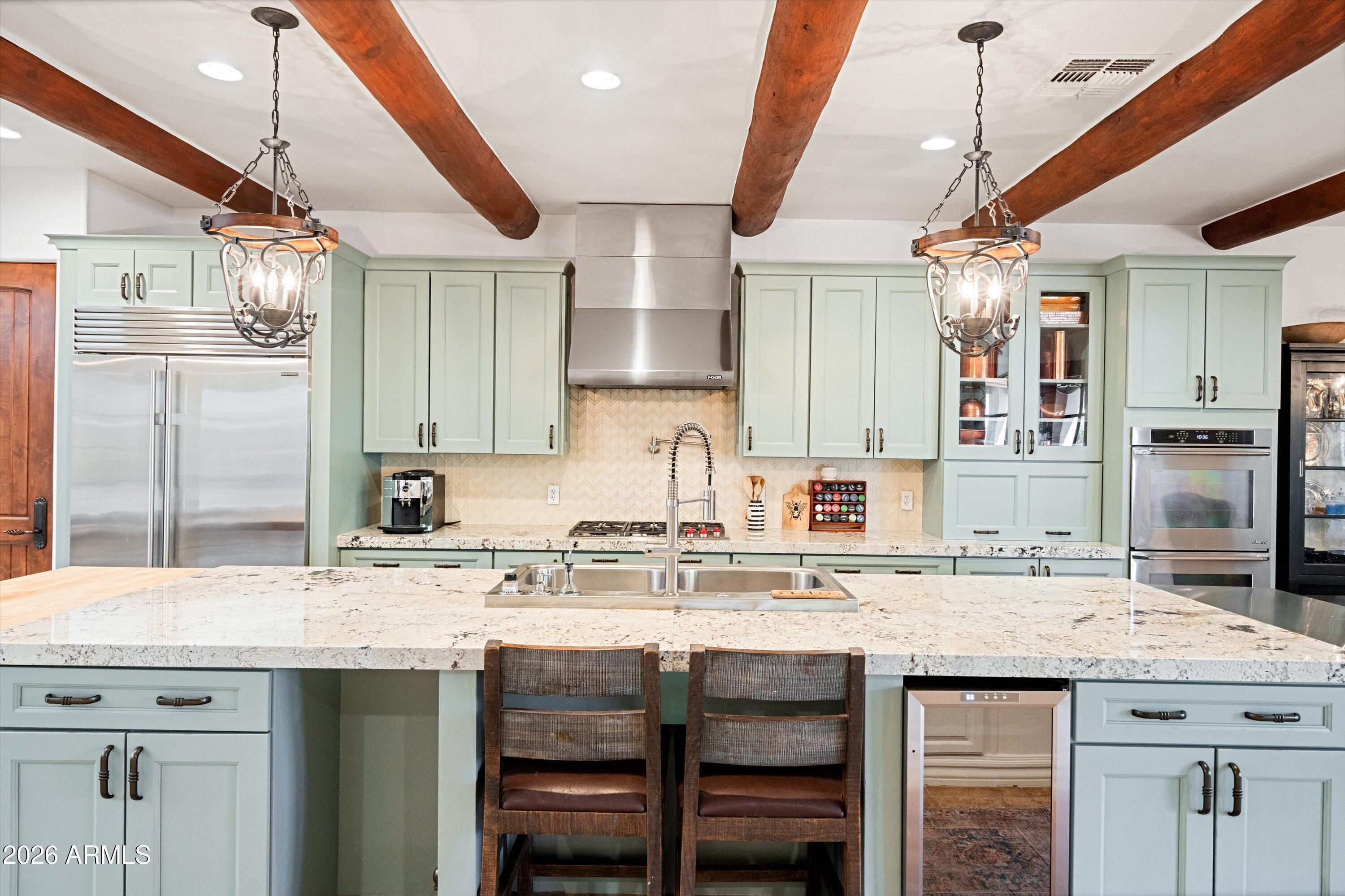 1823 West Maddock Road Phoenix, AZ 85086 - Photo 33 of 121 033-Kitchen