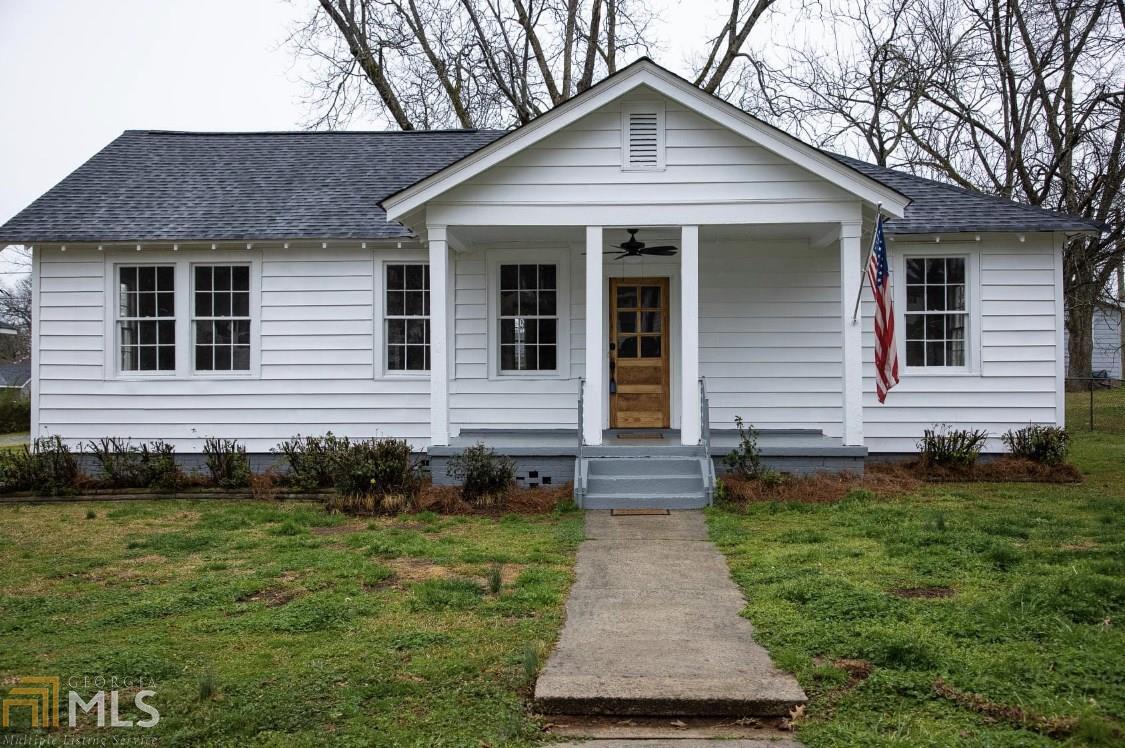 124 R Street Southwest Thomaston, GA 30286 - Photo 1 of 1 Gallery Image 1