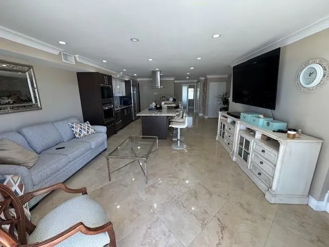 $2,350,000 | 777 South Surf Road, Unit C, Hollywood, FL 33019