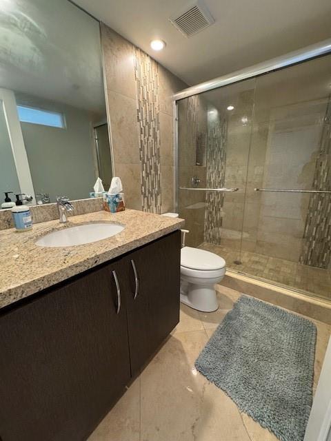 777 South Surf Road, Unit C Hollywood, FL 33019 - Photo 22 of 23 LARGE BATHROOMS