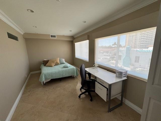 777 South Surf Road, Unit C Hollywood, FL 33019 - Photo 23 of 23 OFFICE/BEDROOM ON SECOND FLOOR