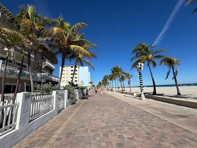 $2,350,000 | 777 South Surf Road, Unit C, Hollywood, FL 33019