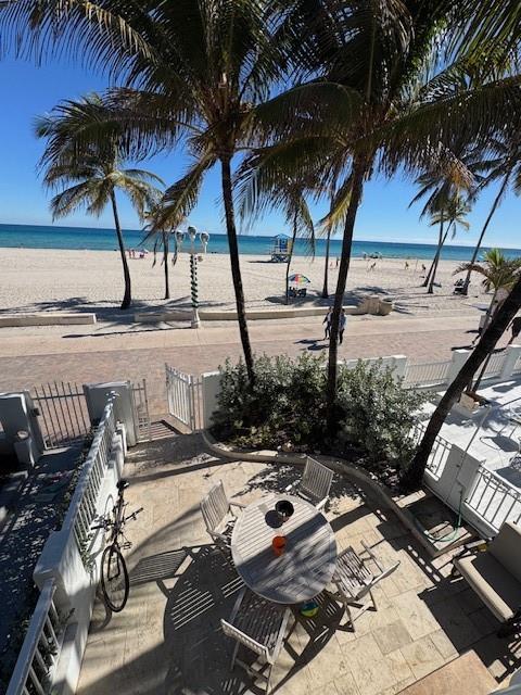 777 South Surf Road, Unit C Hollywood, FL 33019 - Photo 10 of 23 MULTI MILLION DOLLAR VIEWS