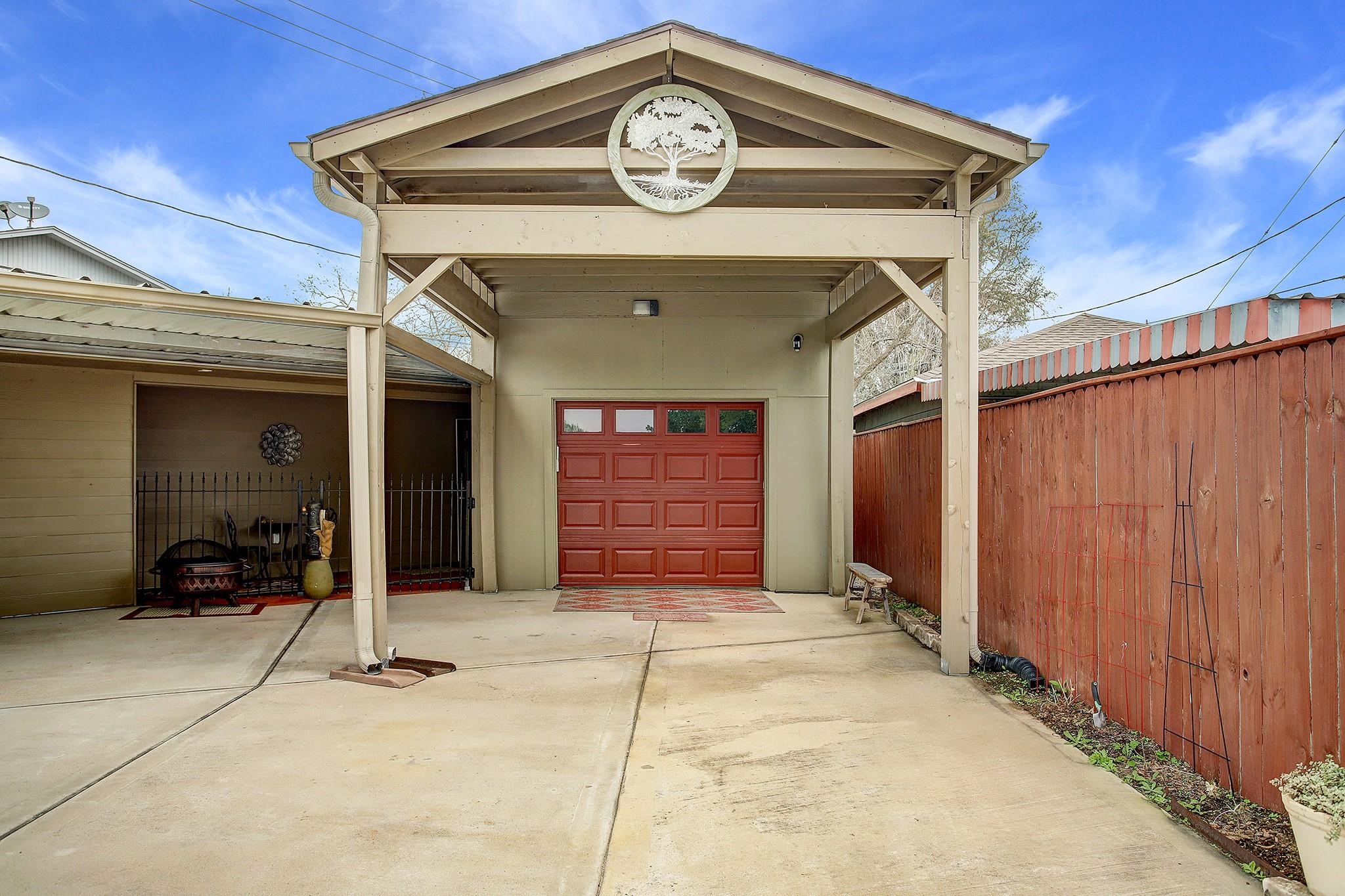 5303 Tallow Lane Houston, TX 77021 - Photo 22 of 32