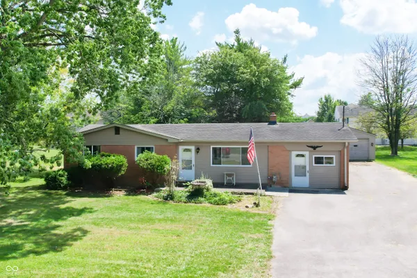 $274,000 | 7155 East County Road 150 South, Avon, IN 46123