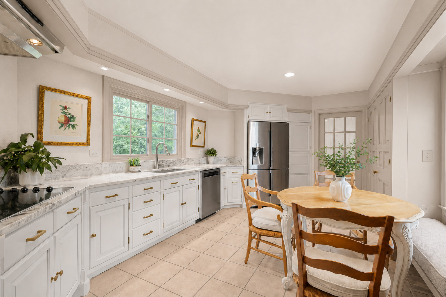306 Sunset Ridge Road Northfield, IL 60093 - Photo 25 of 35