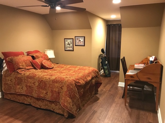 16902 Old Brady Road Bay Minette, AL 36507 - Photo 23 of 32 Bedroom 3