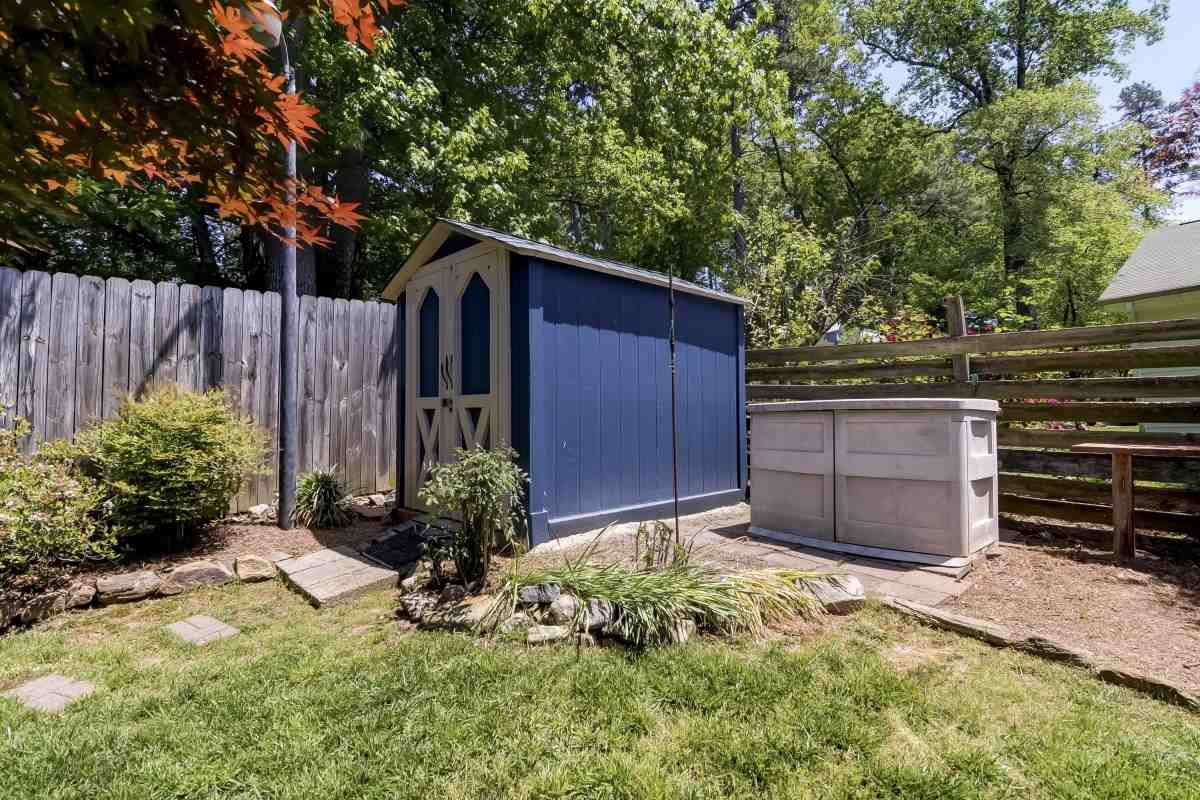 1608 Brooks Avenue Raleigh, NC 27607 - Photo 16 of 17 Photo 16