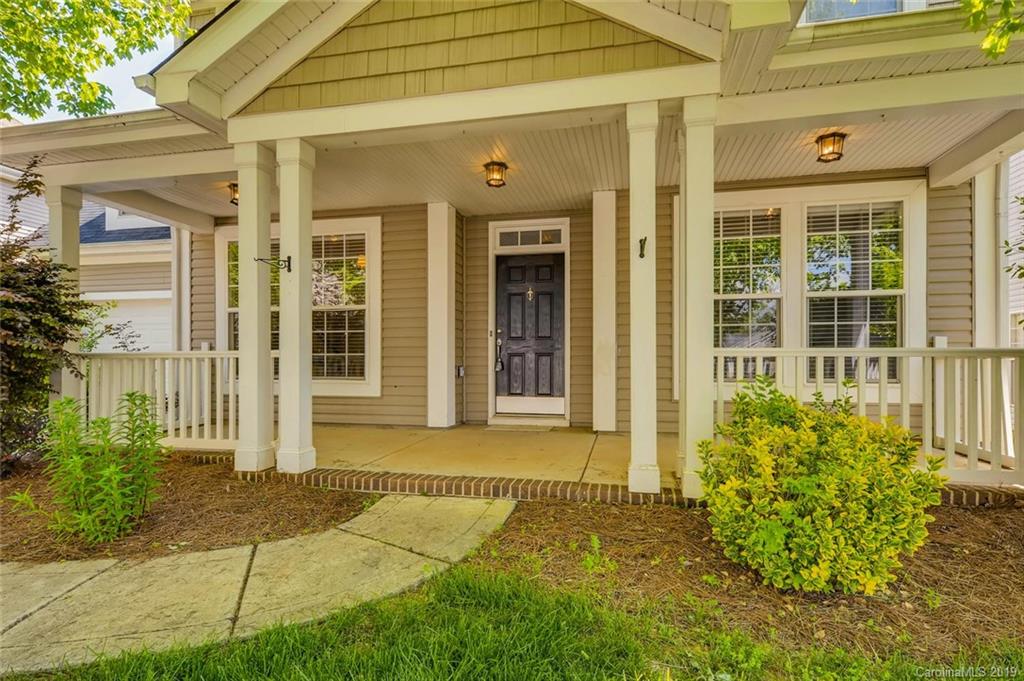 15326 Carrington Ridge Drive Huntersville, NC 28078 - Photo 2 of 32