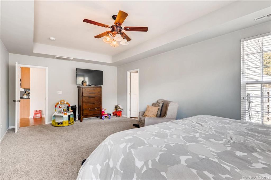 15326 Carrington Ridge Drive Huntersville, NC 28078 - Photo 16 of 32