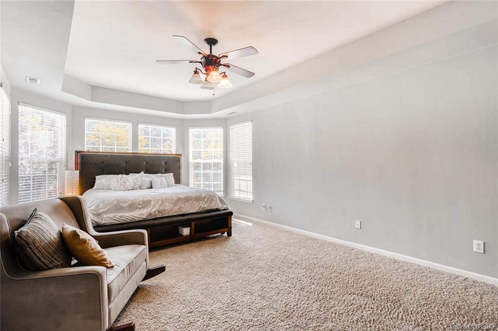 15326 Carrington Ridge Drive Huntersville, NC 28078 - Photo 17 of 32