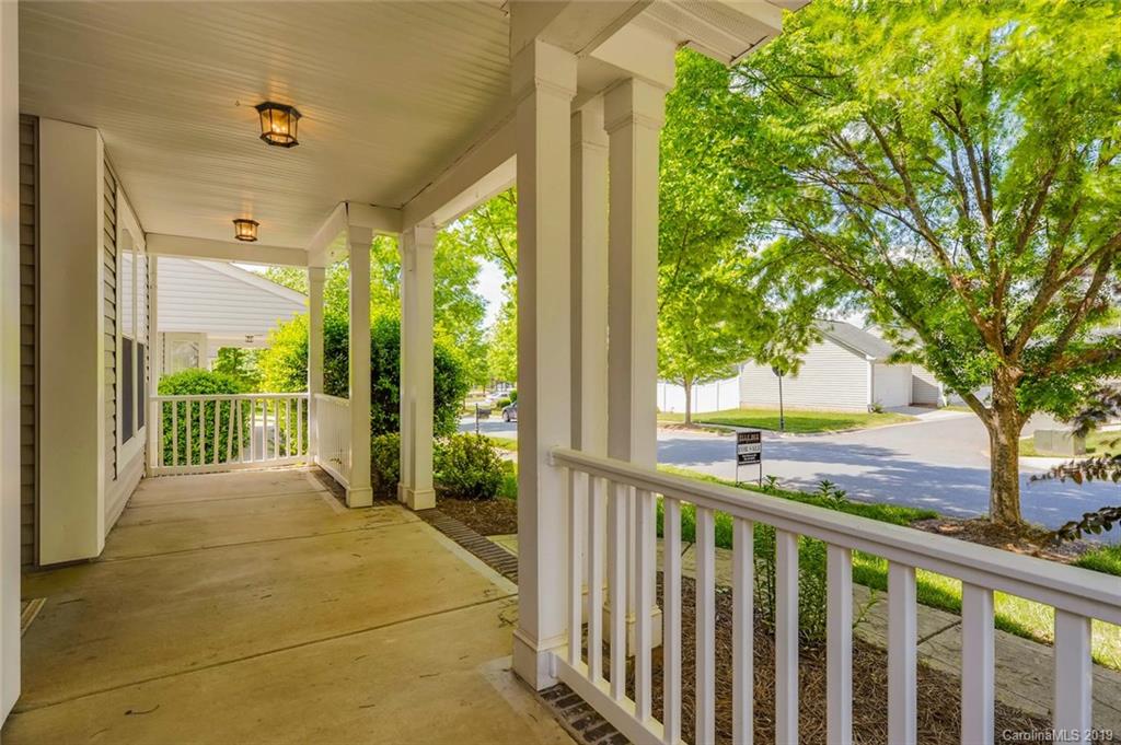 15326 Carrington Ridge Drive Huntersville, NC 28078 - Photo 3 of 32