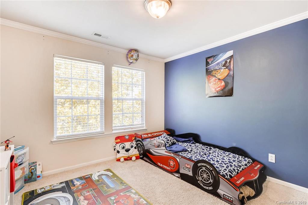15326 Carrington Ridge Drive Huntersville, NC 28078 - Photo 22 of 32