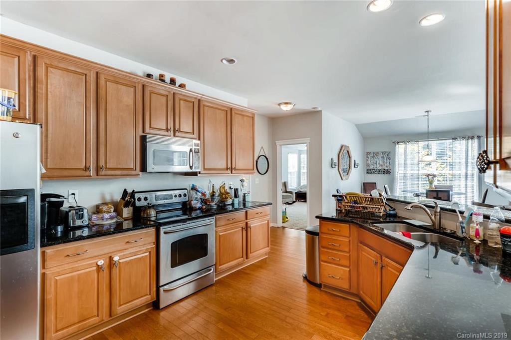 15326 Carrington Ridge Drive Huntersville, NC 28078 - Photo 5 of 32