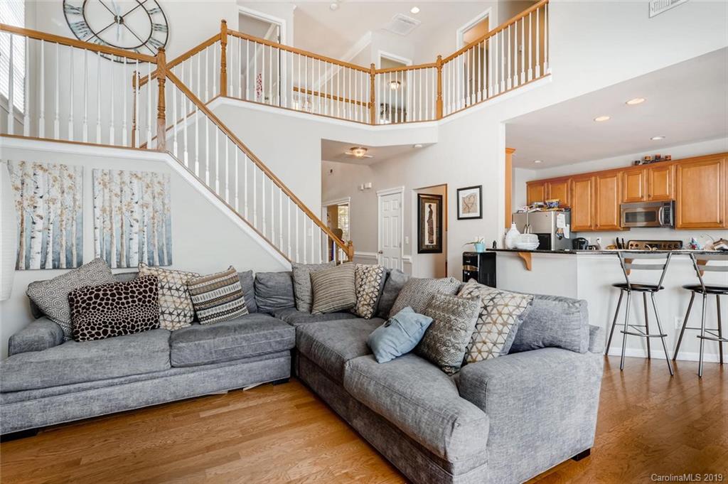 15326 Carrington Ridge Drive Huntersville, NC 28078 - Photo 10 of 32
