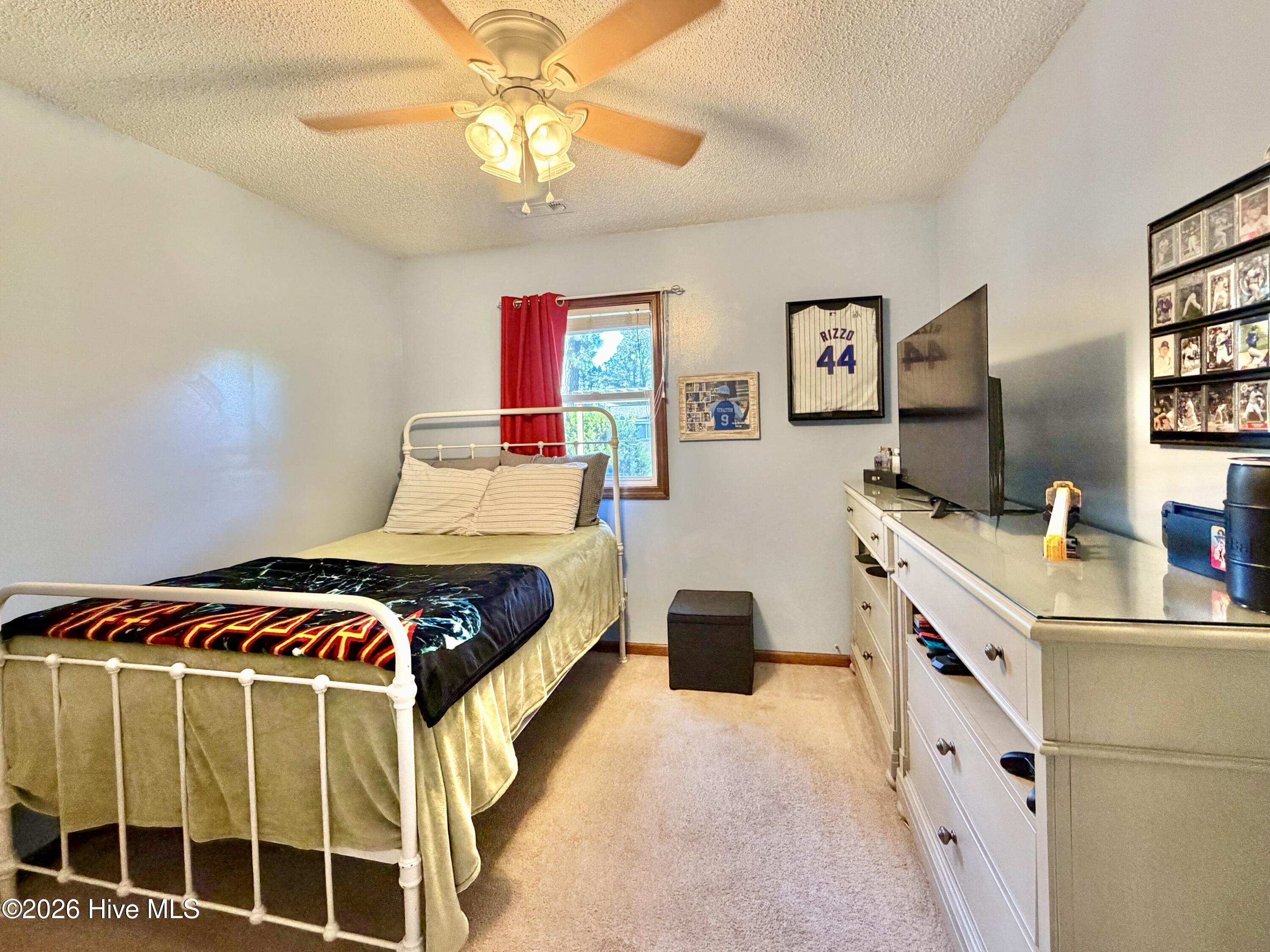 378 Country Club Road Camden, NC 27921 - Photo 18 of 30 23-Interior Bedroom