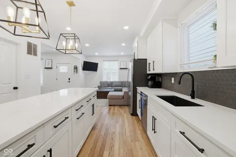 $355,000 | 744 Terrace Avenue, Indianapolis, IN 46203