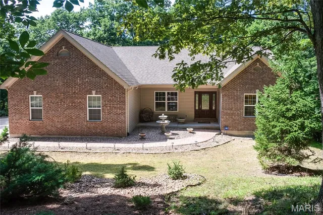 $521,000 | 3347 Wilderness Trail, Wildwood, MO 63038