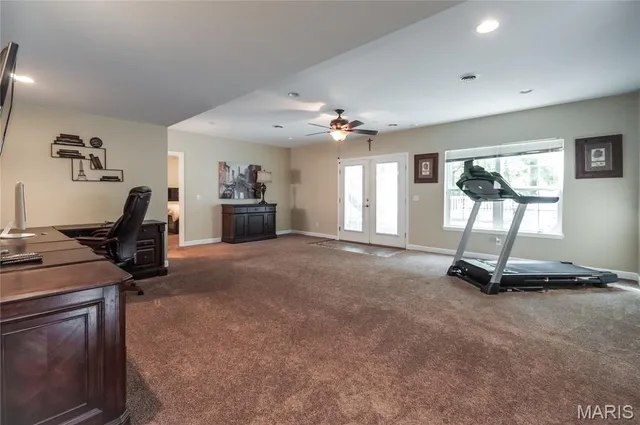 $521,000 | 3347 Wilderness Trail, Wildwood, MO 63038