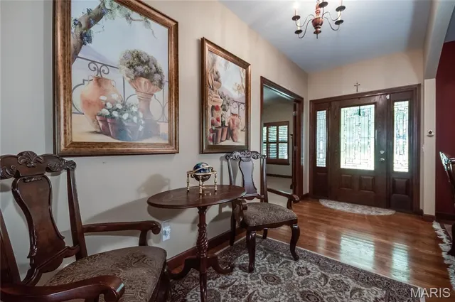 $521,000 | 3347 Wilderness Trail, Wildwood, MO 63038