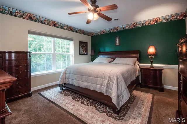 $521,000 | 3347 Wilderness Trail, Wildwood, MO 63038