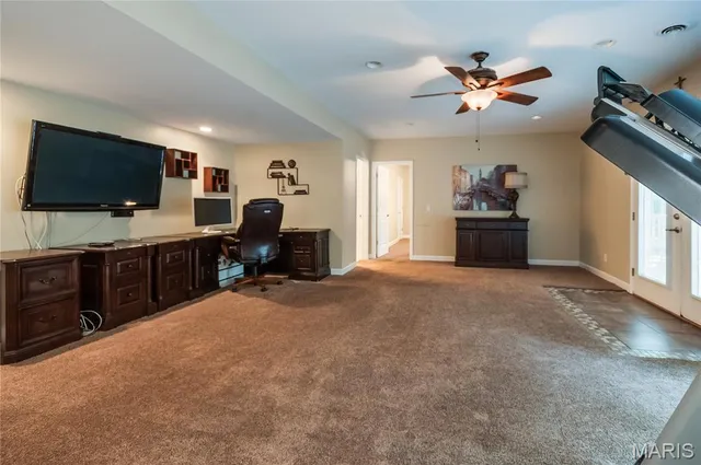 $521,000 | 3347 Wilderness Trail, Wildwood, MO 63038