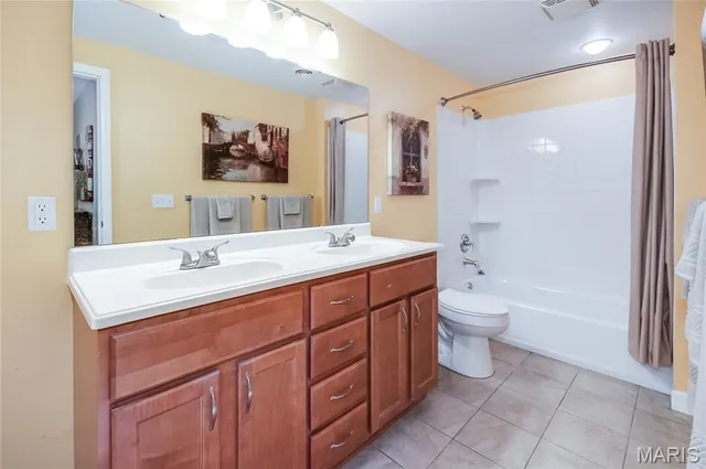 $521,000 | 3347 Wilderness Trail, Wildwood, MO 63038