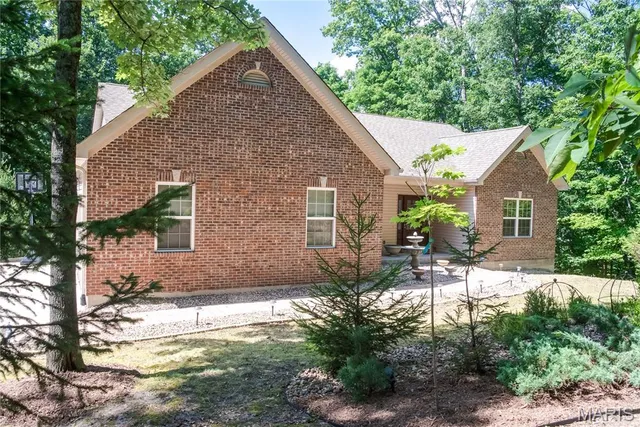 $521,000 | 3347 Wilderness Trail, Wildwood, MO 63038