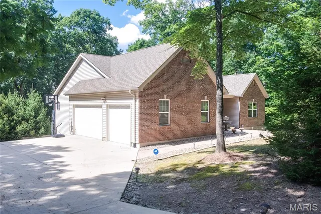 $521,000 | 3347 Wilderness Trail, Wildwood, MO 63038