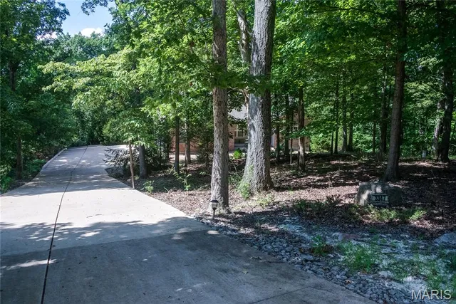 $521,000 | 3347 Wilderness Trail, Wildwood, MO 63038