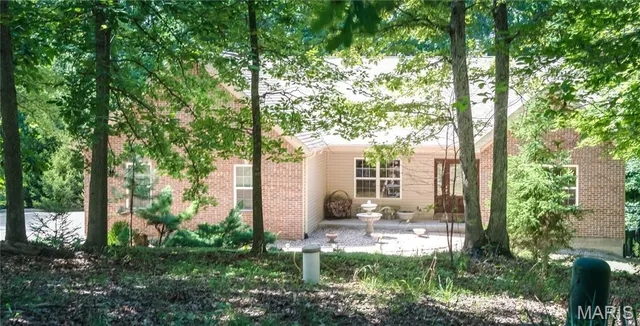 $521,000 | 3347 Wilderness Trail, Wildwood, MO 63038