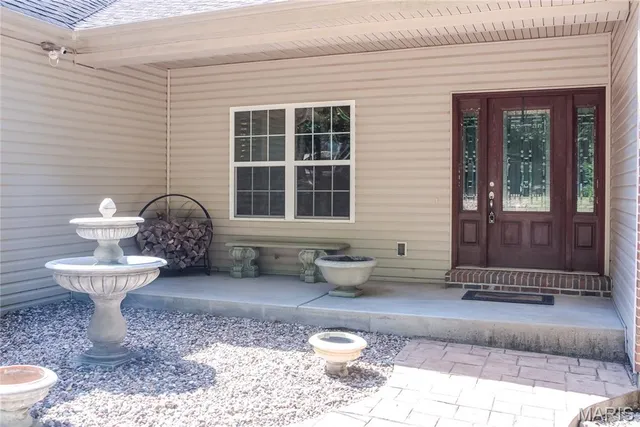 $521,000 | 3347 Wilderness Trail, Wildwood, MO 63038